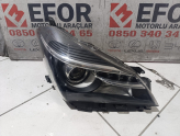 TOYOTA YARİS LEDLİ SAĞ FAR ÇIKMA ORİJİNAL PARÇA