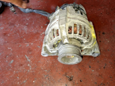 ÖZMEN OPEL CORSA ŞARJ DİNAMOSU 0124225018 24437119