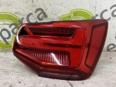 Oto Çıkma Parça / Elektrik / Stop / Audi / Q2 / Çıkma Parça 