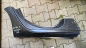 OPEL ASTRA J SAĞ MARŞBİYEL SACI SIFIR ORJİNAL 13442643
