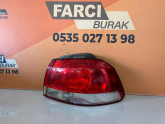 GOLF 6 SAĞ STOP ORJİNAL