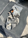 Hyundai Getz emniyet kemeri