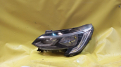 renault taliant sol far