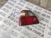 VW GOLF 2 SOL STOP
