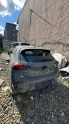 OPEL CORSA F KESME SAĞ ARKA ÇEYREK  ÇIKMA SÖKME YEDEK PARÇA