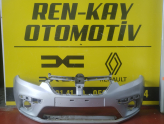 620222311R RENAULT SYMBOL FAZ 2 ÖN TAMPON GRİ ORJ ÇIKMA RENKAY