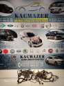 RENAULT MEGANE 2 1.6 BENZİNLİ MOTOR TESİSATI