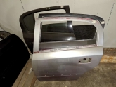 ÖZMEN OPEL ASTRA G ÇIKMA SOL ARKA KAPI