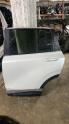 CİTROEN C3 SOL ARKA KAPI