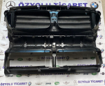 BMW F10 LCİ MOTORSUZ ÖN PANEL ÖN MASKE 7200781