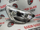 RENAULT MEGAN SAG ÖN FAR OTO ÇIKMA YEDEK PARÇA ORJİNAL