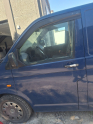 Transporter T5 Orjinal Sol Ön Kapı