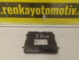 V RENAULT CLİO 4 KLİMA BEYNİ ORJ ÇIKMA RENKAY