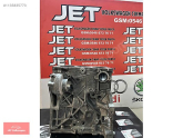 CUS MOTOR BLOĞU 1.4 DİZEL POLO İBİZA SKODA RAPİD