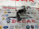 RENAULT CLİO 5 HAVA FİLTRE HORTUMU ORJİNAL ÇIKMA 165554991R