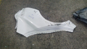 2006-2014 BMW 1.16 SOL ARKA ÇAMURLUK SACI
