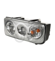 FAR SOL H1 - 21W - 5W MERCEDES BENZ O403 09 - 03- E MARK