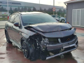 Fiat egea cross sağ marşpiyel plastiği