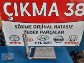 Accent Era Kalorifer Peteği Radyatörü 2006 2007 2008 2009 2010 2