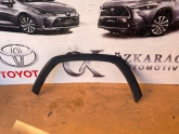TOYOTA RAV4 CIKMA ORJINAL ARKA SOL DODIK