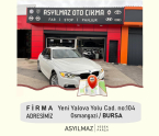 Oto Çıkma Parça / Togg / T10X / Kaporta & Karoser / Bagaj / Çıkma Parça 