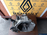 Renault kangoo 1.5 dci Jh3 166 sanzuman komple