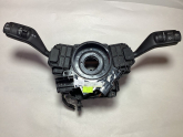 Ford Focus Far Kolu Sinyal Kolu Silecek Kolu 4M5T-14A664-AB