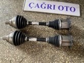 5Q0407271DC GOLF SOL AKS ORJİNAL ÇAĞRI OTO