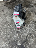 Honda Euro civic motor