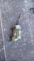 2001-2010 Fiat Doblo vites kulesi
