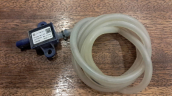 Mercedes Benz W117 Yaya Koruma Sensörü A1179059001