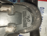 Oto Çıkma Parça / Alt Takım & Direksiyon / Direksiyon Simidi / Peugeot / 206 / Çıkma Parça 