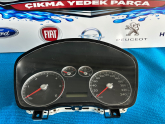 2004-2008 FORD FOCUS C-MAX 1.6 DİZEL KM SAATİ