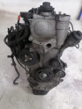 SEAT İBİZA 1.2 BENZİNLİ AZQ CGP BME ÇIKMA SANDIK DOLU MOTOR