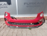 skoda kamiq ön tampon