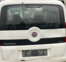 FİAT FİORİNO BAGAJ KAPAĞI OTO FEDAİ