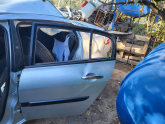 Megane 2 sol arka kapı hatasız orjjnal