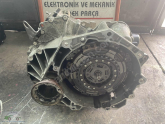 RES-TSV-SML-QET-RWS-SSL-SST-SMN KODLU TSİ DSG AÇILMAMIŞ ŞANZIMAN