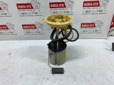 SKODA SUPERB DİZEL YAKIT ŞAMANDIRASI 1K0919050AC ORJINAL