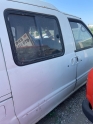 Nissan vanetta Sağ arka sürgülü kapı