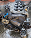 FİAT BRAVA 1.6 16V KOMPLE MOTOR ÇIKMA ORJİNAL