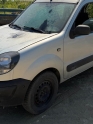 RENAULT KANGOO SOL ÖN ÇAMURLUK ÇIKMA