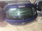 ÖZMEN OPEL ASTRA H ÇIKMA ARKA BAGAJ KAPAĞI HB