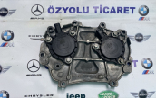 MERCEDES 278 Motor Eksantirik Ön Kapak A2760150201