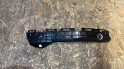 TOYOTA YARİS SOL ARKA TAMPON BRAKETİ 525760D262