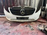 MERCEDES VITO ÖN TAMPON MERT OTO