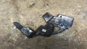 VOLKSWAGEN GOLF 8 SAĞ TAMPON TUTUTUCU 5H0807050F