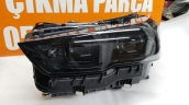 BMW G60 BMW 5 20 SAG FAR