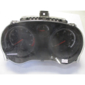 Opel Corsa D Dizel Kilometre Saati Gösterge Paneli P0013312028