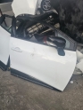 Renault Clio 4 sağ ön kapı